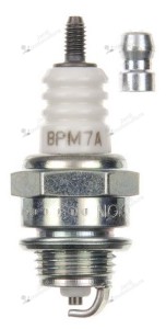 Bougie NGBPM7A - NGK BPM7A - CHAMPION CJ6Y