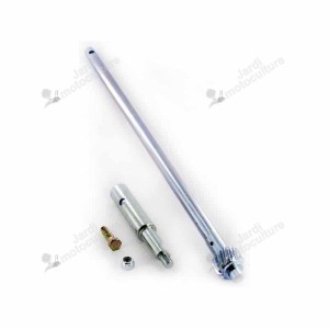 Kit Arbre de direction sur AYP et HUSQVARNA