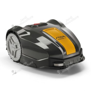 Robot tondeuse AUTOCLIP M7