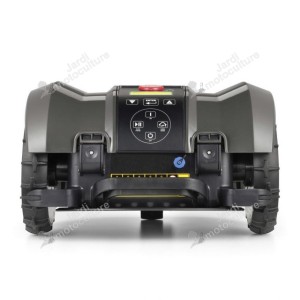Robot tondeuse AUTOCLIP M7