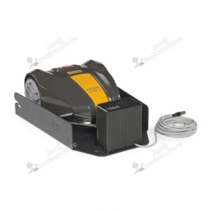 Robot tondeuse AUTOCLIP M7