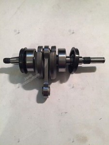 Embiellage P021015072 pour tronçonneuse Echo CS310ES