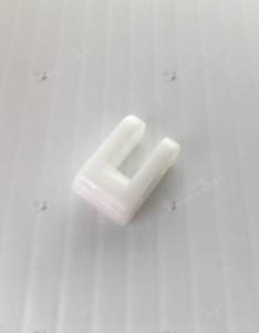 Charnière couvercle de moteur J485000200 pour tronçonneuse Echo CS310ES