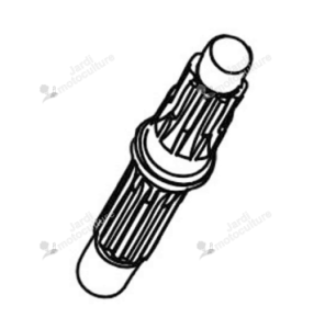 Axe Echo 61031051530