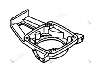 Collier Echo 61022305960