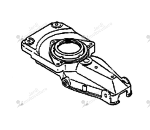 Carter Echo 61040707760