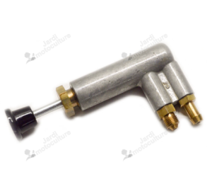 Pompe complète Echo 43710000332