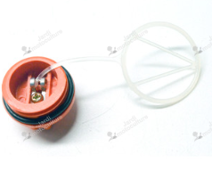 Bouchon complet Echo 43600137933