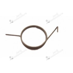 Ressort de cliquet de lanceur 17723435430 pour tronçonneuse Echo