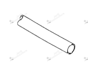Tube complet Echo 61020655630