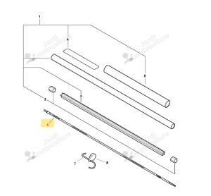 Flexible Echo 61001321962