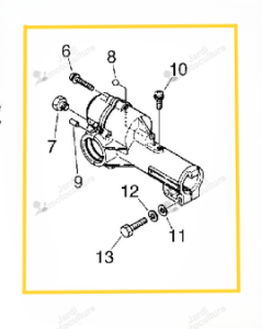 Carter Echo 60540111150