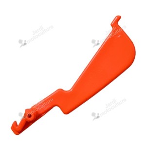 Poignée de verouillage C460000072 pour tronçonneuse Echo CS310ES