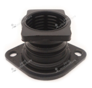 Pipe admission Echo A202000270