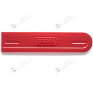 Protège guide 16'' (40cm)