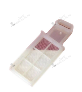 Préfiltre YB391 Echo A226000820