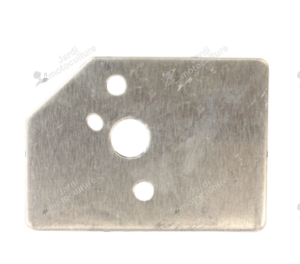 Plaque S3 Echo A209000460