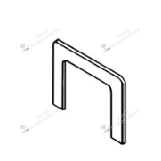 Plaque Echo A209000770