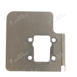 Plaque Echo A209000250