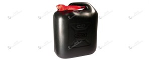 Jerrican de 20 litres Oregon noir