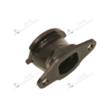 Pipe admission Echo A202000320
