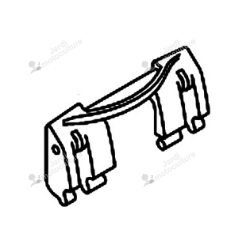 Bouton Echo A235000170