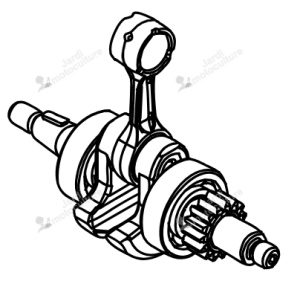 Embielage Echo A011001530