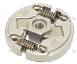 Embrayage Echo A056000870