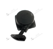 Lanceur complet Echo A051000961