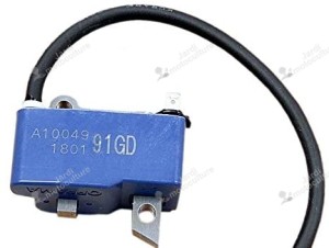 Bobine d'allumage pour tronçonneuse Echo CS620SX
