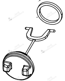 BOUCHON Echo A033000380