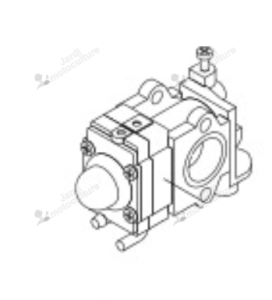 Carburateur Echo A021003271