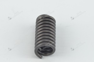Ressort amortisseur tronçonneuse Echo v450000730
