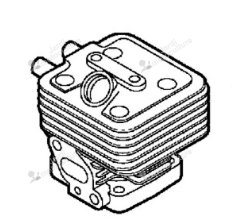 CYLINDRE Echo A130000761