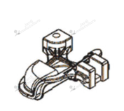 Couvercle Echo A127000361