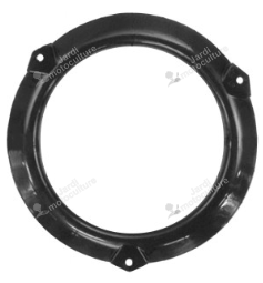 Grille Echo A161000100