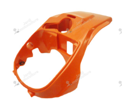 COUVERCLE Echo A160002380