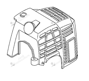 CAPOT Echo A160002340
