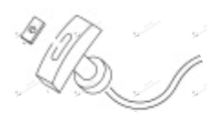 LANCEUR CPLT S3 Echo A051002840