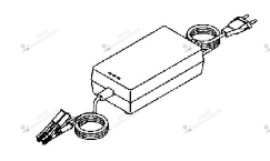 CHARGEUR DHC30 Echo A046000031