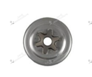 Embrayage CPLT Echo A056000030