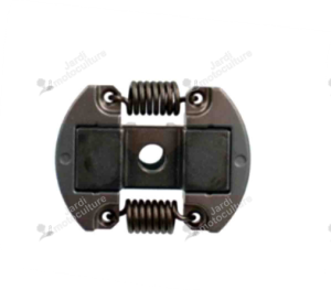 Embrayage complet Echo A056000750