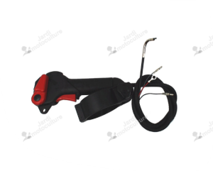CONTROLE Echo & Shindaiwa C044000322