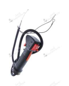 Poignée Accélérateur Echo & Shindaiwa C044000870