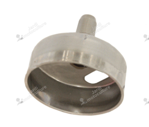 Cloche Section C Echo & Shindaiwa A556000650