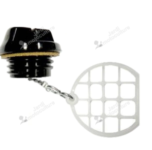 Bouchon Huile Echo & Shindaiwa C020000020
