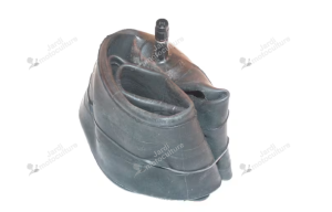 19521514TR13 Chambre à air pour jante Ø 14", 195-205-215-14, valve droite TR13