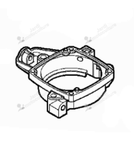 Boîtier Echo & Shindaiwa A570000140