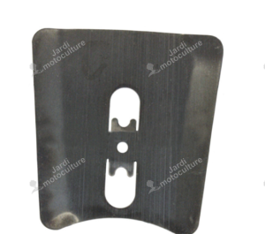PLAQUE Echo & Shindaiwa C305000160