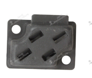 PLAQUE Echo & Shindaiwa A313001540